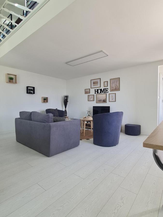 Le Bastion Apartment Rocroi Exterior photo