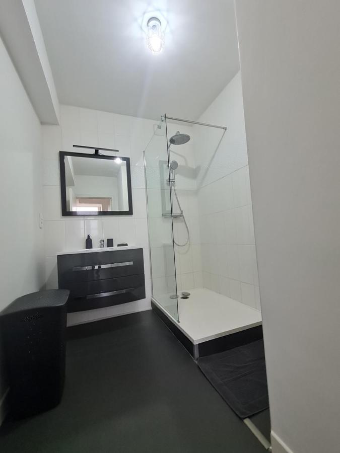 Le Bastion Apartment Rocroi Exterior photo